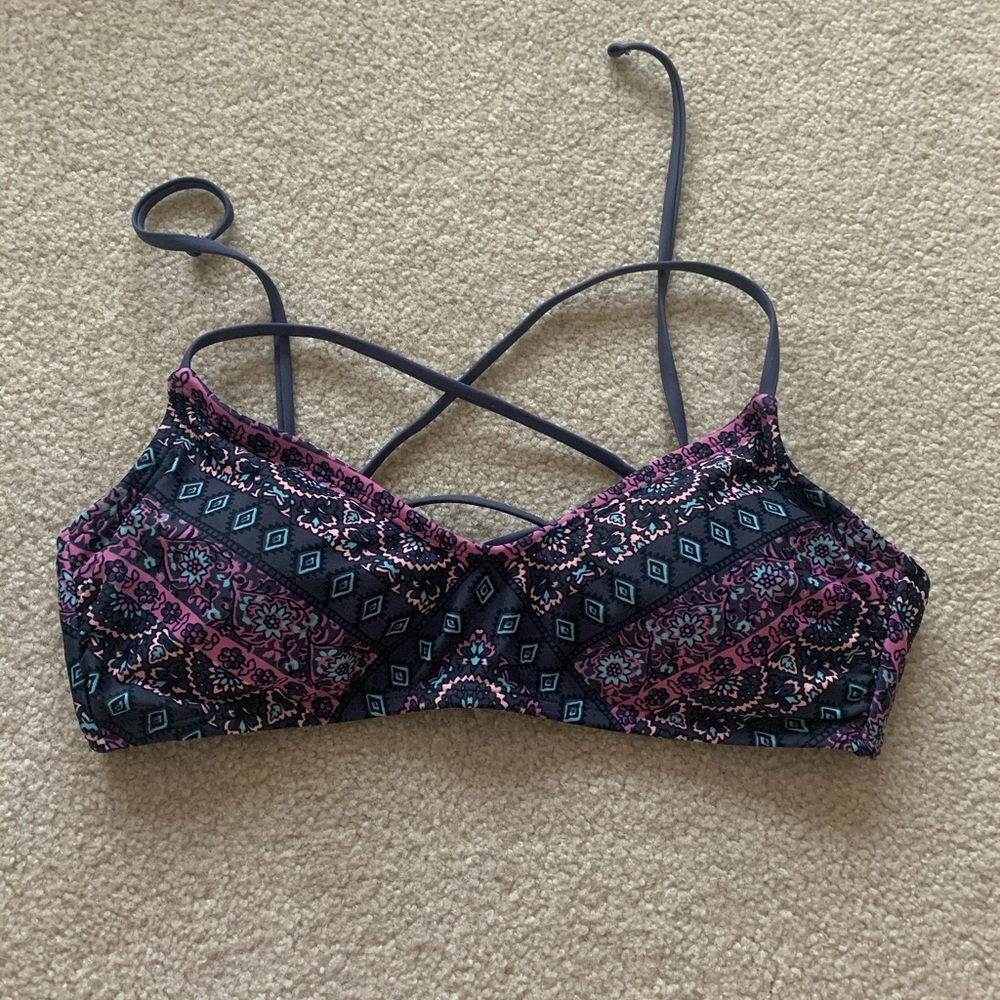 Target bikini top